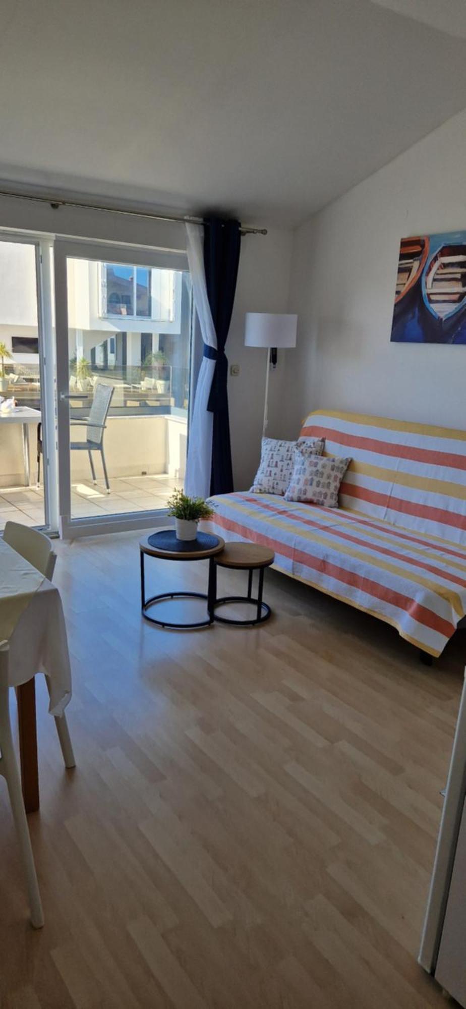 Apartmani Melia Zára Kültér fotó